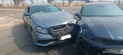 2017 Mercedes-Benz E 220 WDDZF0EB7HA065147 VIN:WDDZF0EB7HA065147