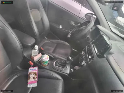 2018 Hyundai Kona KMHK4815GJU108235 VIN:KMHK4815GJU108235