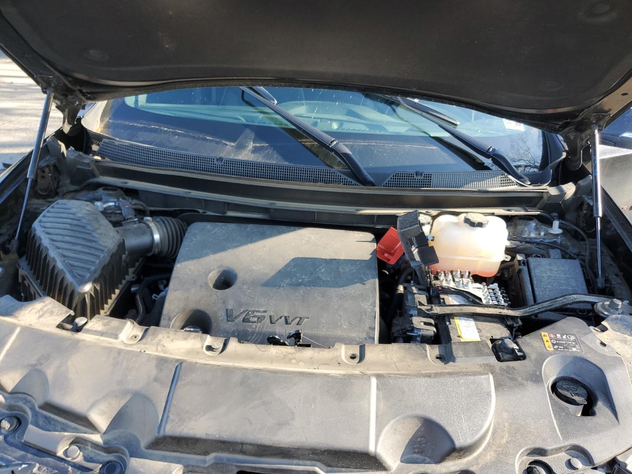 2023 CHEVROLET TRAVERSE PREMIER VIN:1GNERKKWXPJ147687