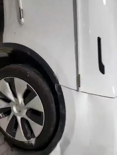 2022 Tesla Model Y 7SAYGDEE4NF496443 VIN:7SAYGDEE4NF496443