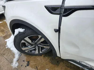 2022 Kia Sorento KNARL81GBNA112583 VIN:KNARL81GBNA112583