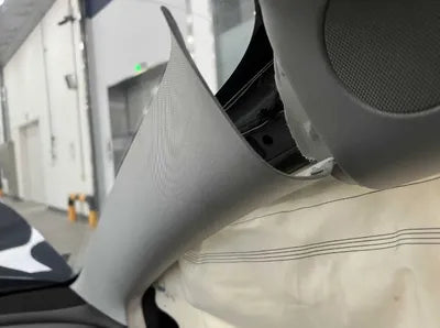 2021 Tesla Model 3 VIN: