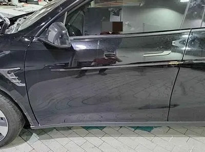 2022 Tesla Model Y VIN:
