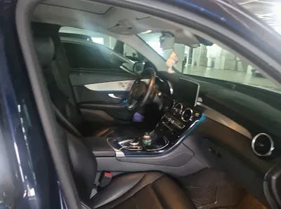 2019 Mercedes-Benz GLC 350 WDC0G5EB1KF536971 VIN:WDC0G5EB1KF536971