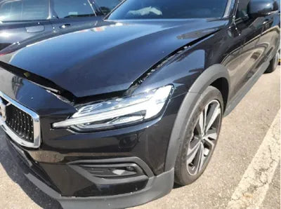 2020 Volvo V60 YV1ZZ102CL1048214 VIN:YV1ZZ102CL1048214