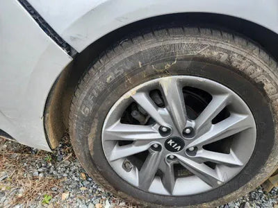 2019 Kia K5 KNAGS411BLA390051 VIN:KNAGS411BLA390051