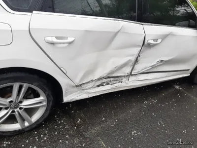 2015 Volkswagen Passat 1VWZZZA3ZFC077022 VIN:1VWZZZA3ZFC077022