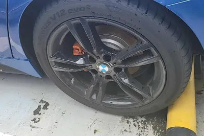 2018 BMW 330 WBA8B9104JA539228 VIN:WBA8B9104JA539228