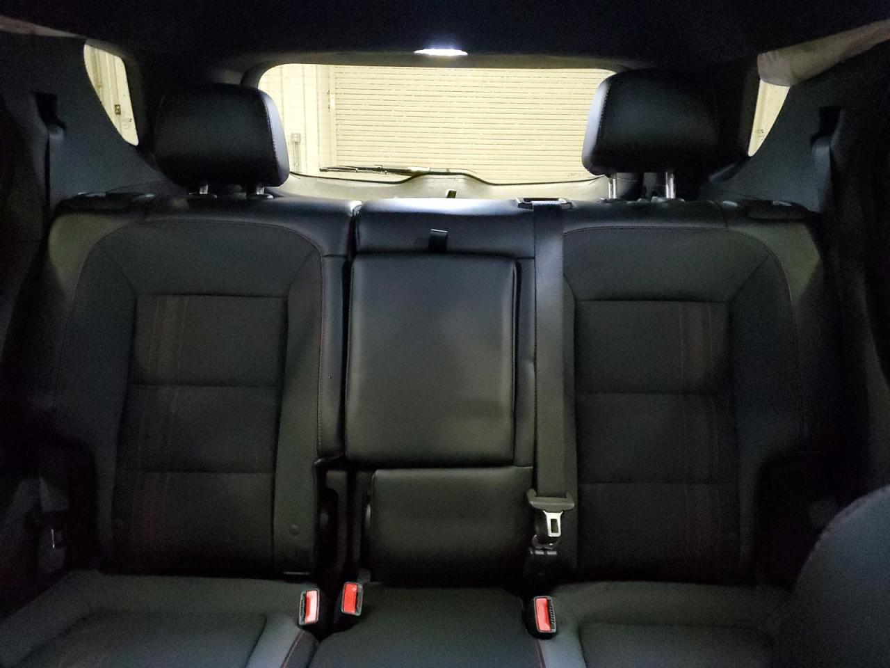 2024 CHEVROLET EQUINOX RS VIN:3GNAXWEG8RS244601