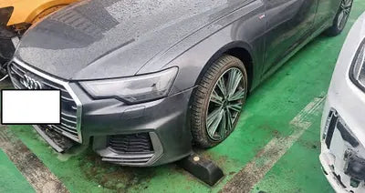 2023 Audi A6 WAUZZZF2XPN003346 VIN:WAUZZZF2XPN003346