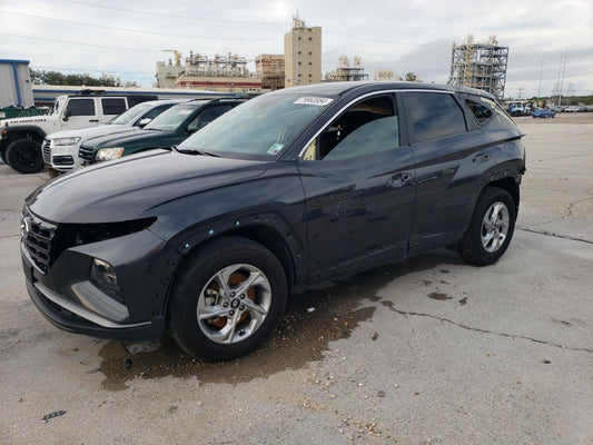 2023 HYUNDAI TUCSON SEL VIN:5NMJB3AEXPH198686