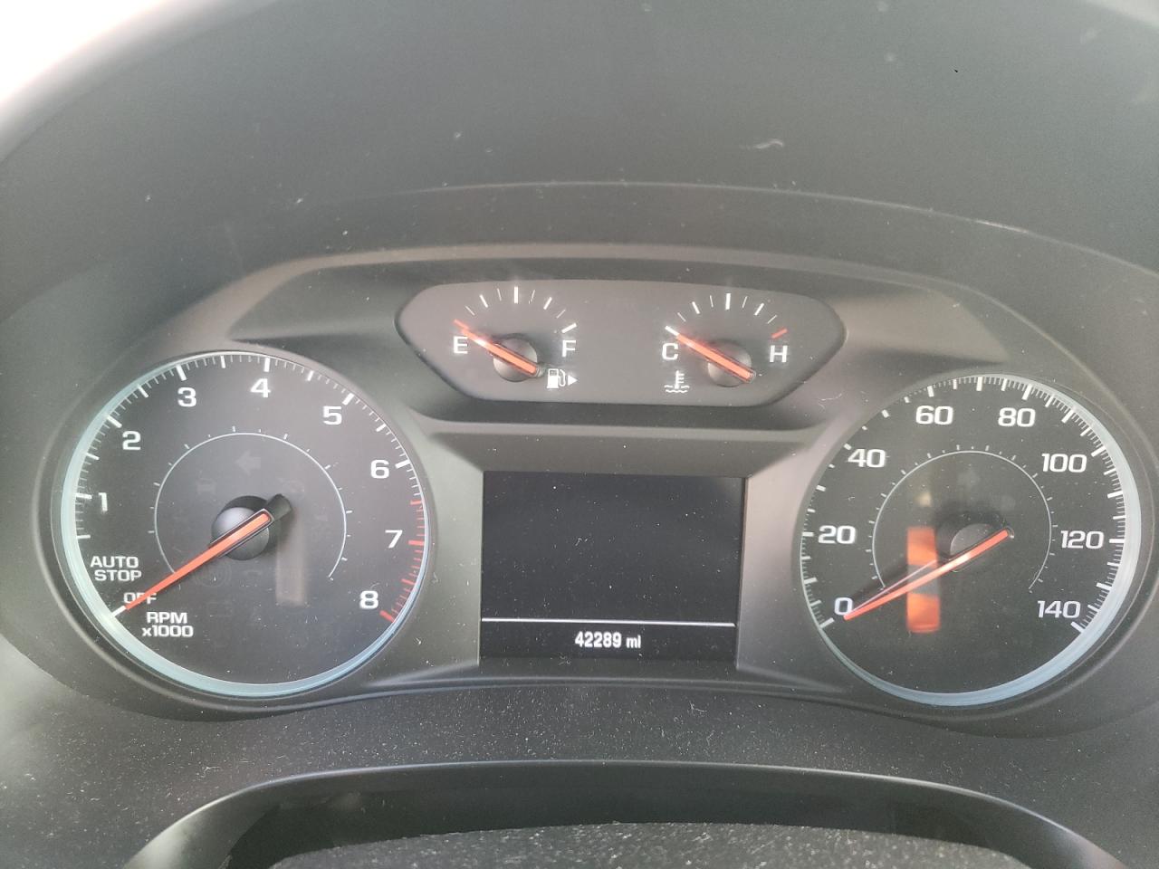 2022 CHEVROLET MALIBU LT VIN:1G1ZD5ST9NF144708