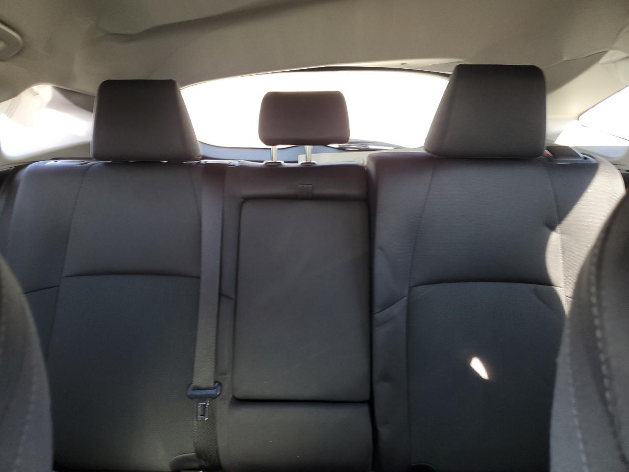 2022 TOYOTA VENZA LE VIN:JTEAAAAH2NJ1N2490
