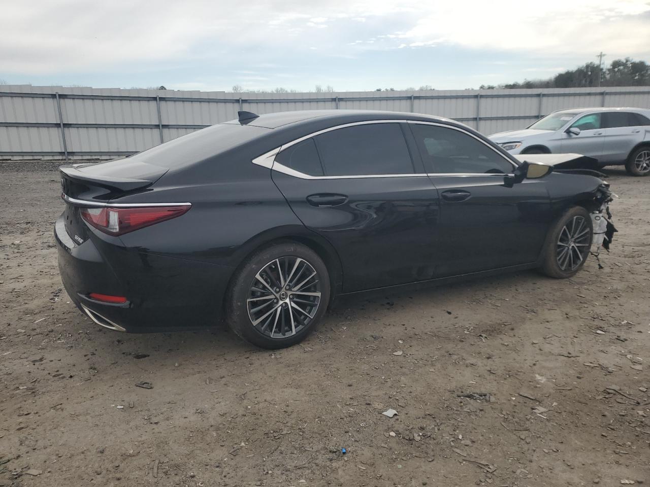 2024 LEXUS ES 350 BASE VIN:58ADZ1B1XRU166202