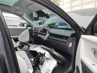 2023 Hyundai Ioniq KMHKR81EFPU204050 VIN:KMHKR81EFPU204050