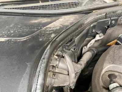 2018 Mercedes-Benz S 400 WDDUG3FB7JA418371 VIN:WDDUG3FB7JA418371