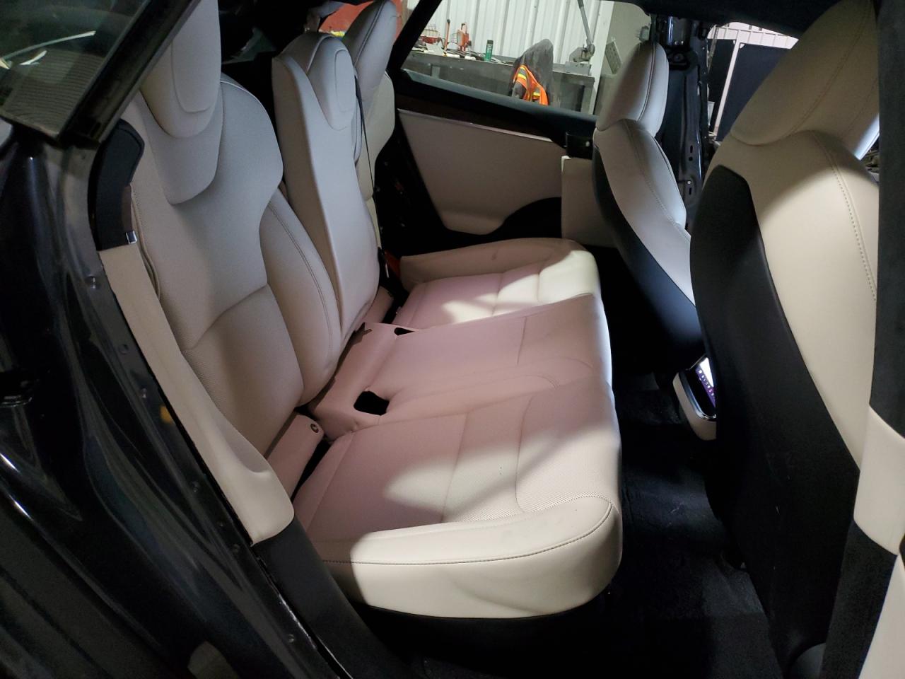 2022 TESLA MODEL S  VIN:5YJSA1E5XNF491752