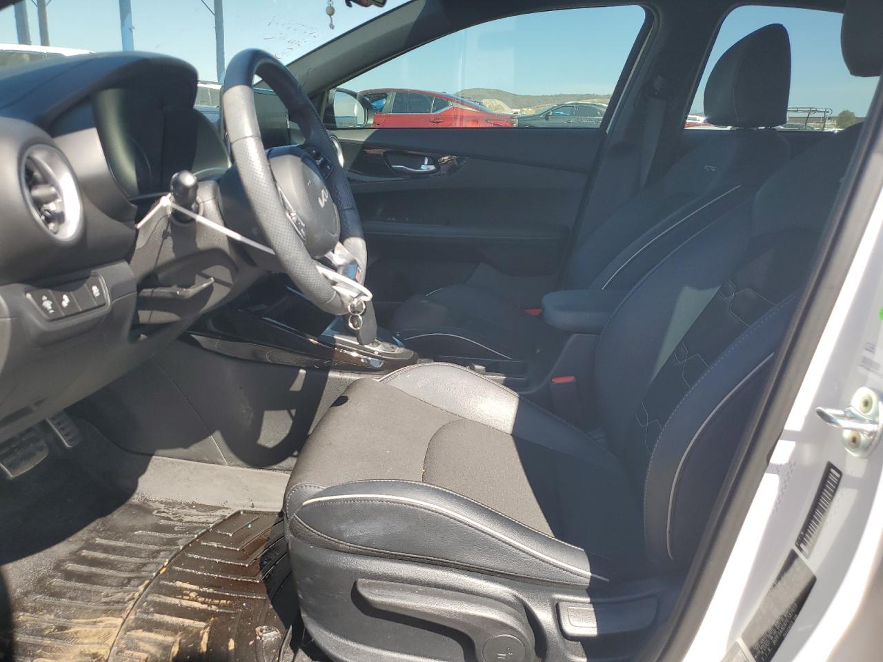 2023 KIA FORTE GT LINE VIN:3KPF54ADXPE587913