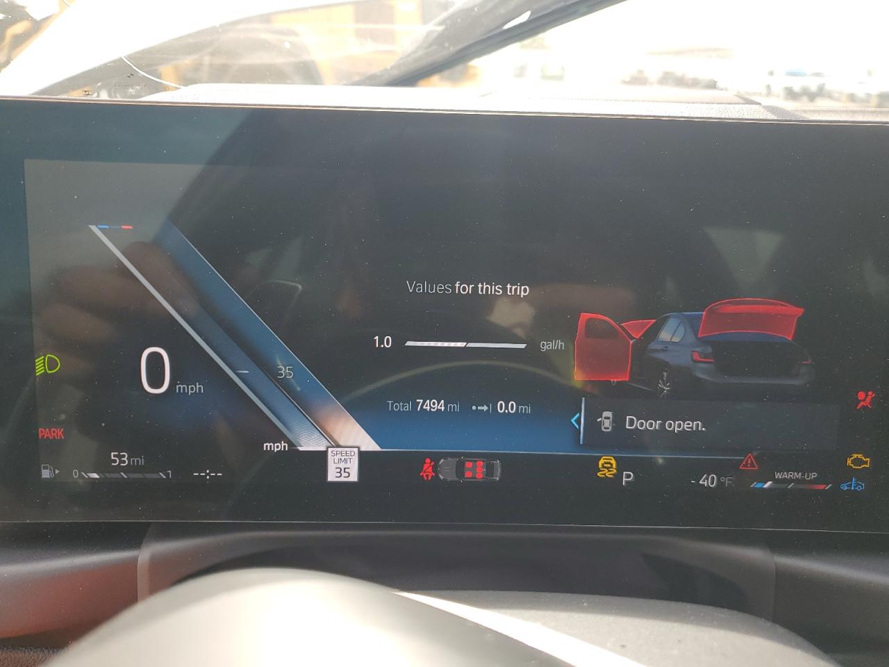 2024 BMW M340I  VIN:3MW49FS08R8E37154