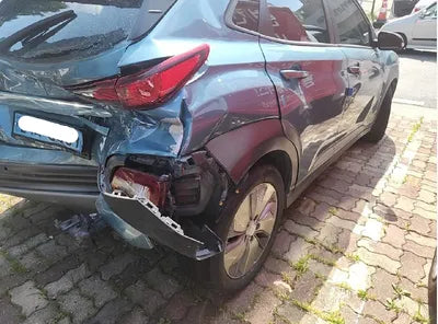 2019 Hyundai Kona KMHK381GFKU035309 VIN:KMHK381GFKU035309