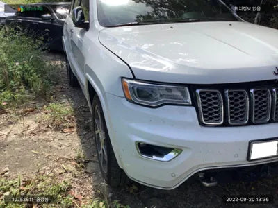 2019 Jeep Grand Cherokee 1C4RJFCG7KC730571 VIN:1C4RJFCG7KC730571