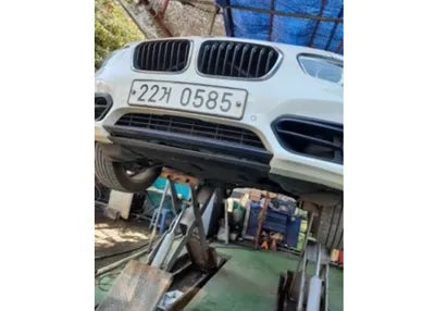 2016 BMW 118 WBA1S5106G5A76152 VIN:WBA1S5106G5A76152