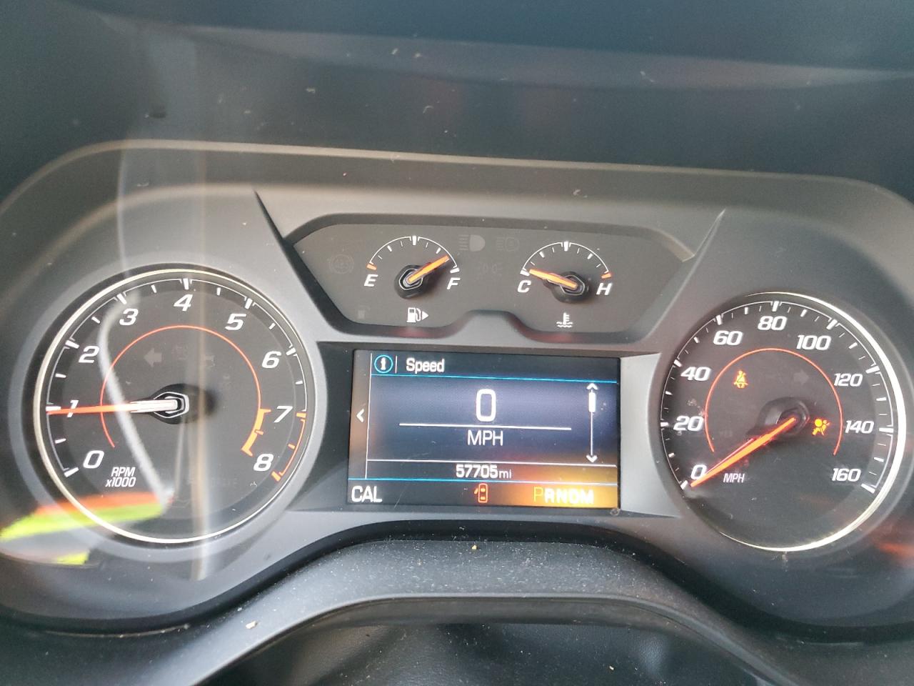 2022 CHEVROLET CAMARO LS VIN:1G1FB1RX8N0105220