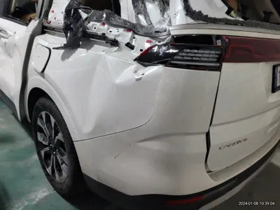 2022 Kia Carnival VIN: