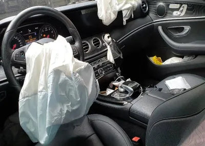 2018 Mercedes-Benz E 200 WDDZF4CB2JA298580 VIN:WDDZF4CB2JA298580