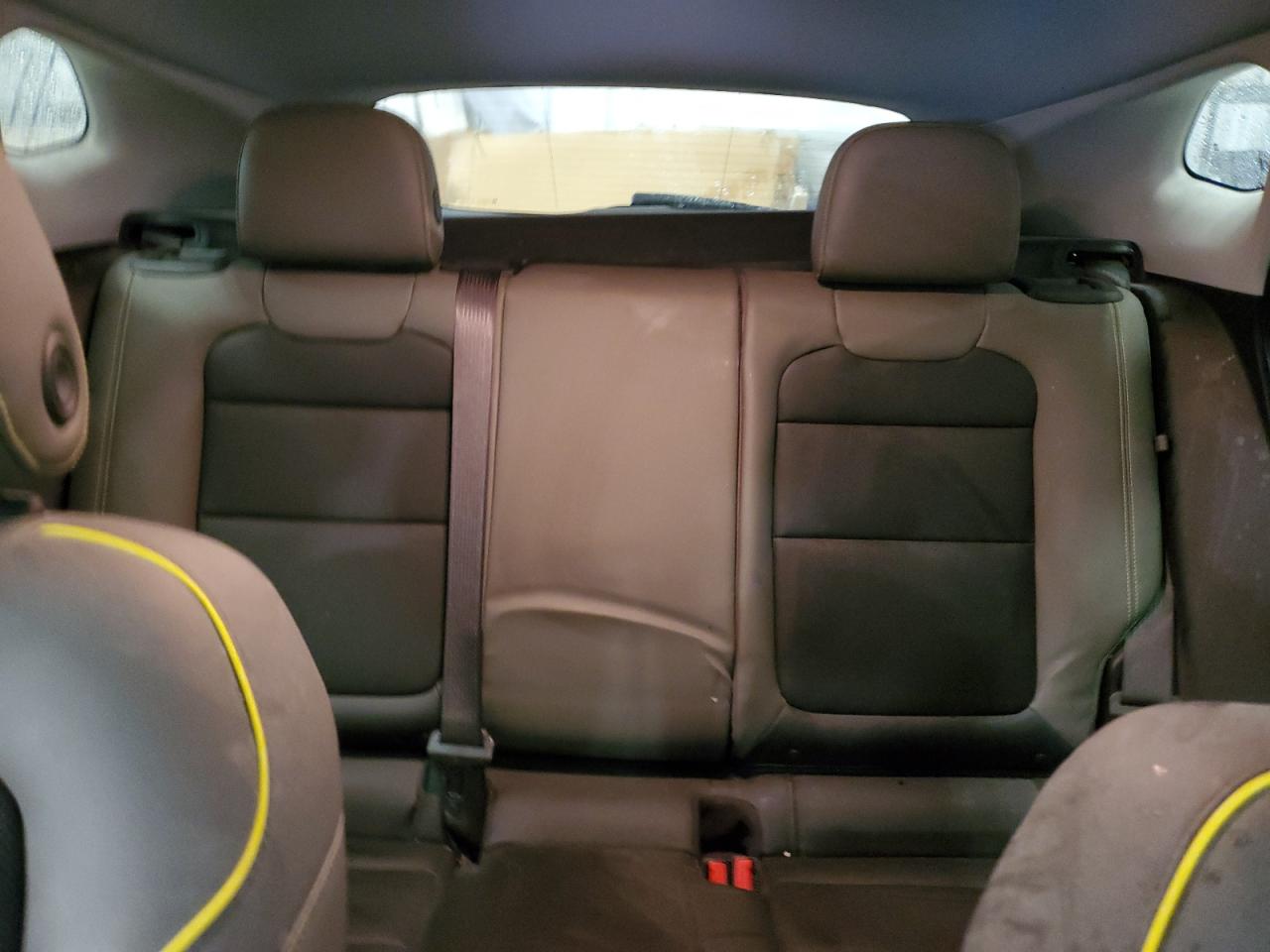 2024 CHEVROLET TRAX ACTIV VIN:KL77LKE25RC097474