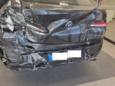 2022 BMW 420 WBA31CA02N9N23157 VIN:WBA31CA02N9N23157