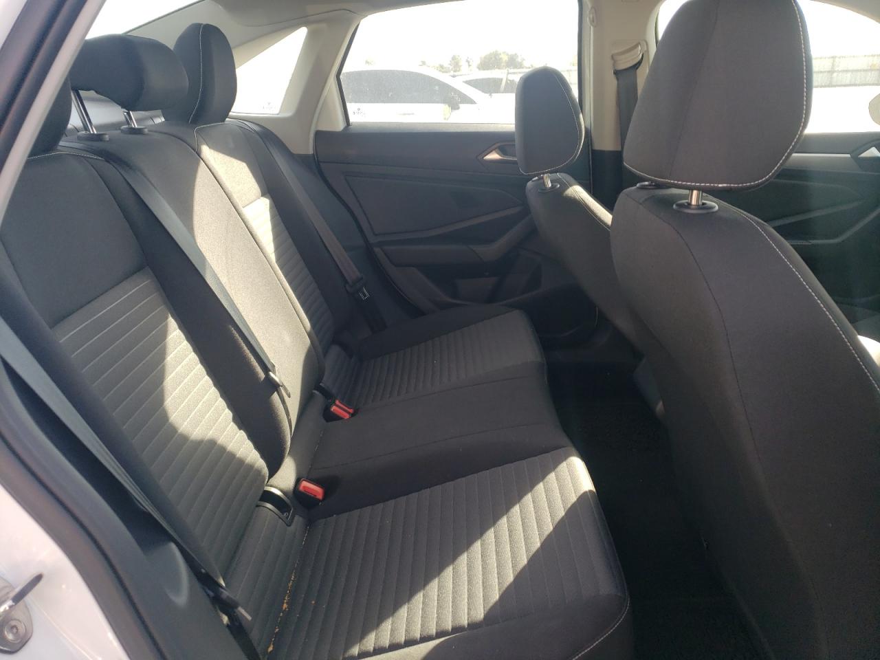 2023 VOLKSWAGEN JETTA S VIN:3VW4M7BUXPM056689