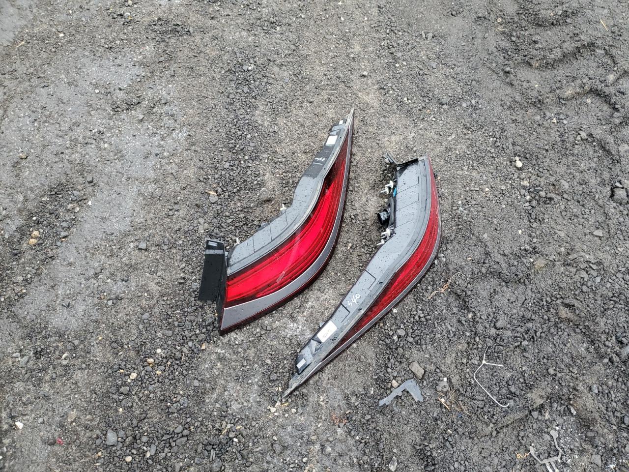 2024 GENESIS G90  VIN:KMTFC4SD7RU037952