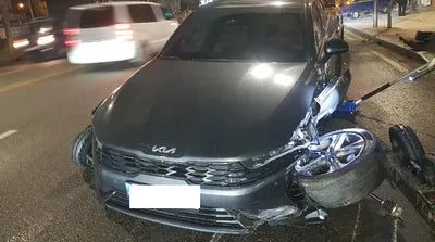 2022 Kia K5 KNAG541JBNA018768 VIN:KNAG541JBNA018768