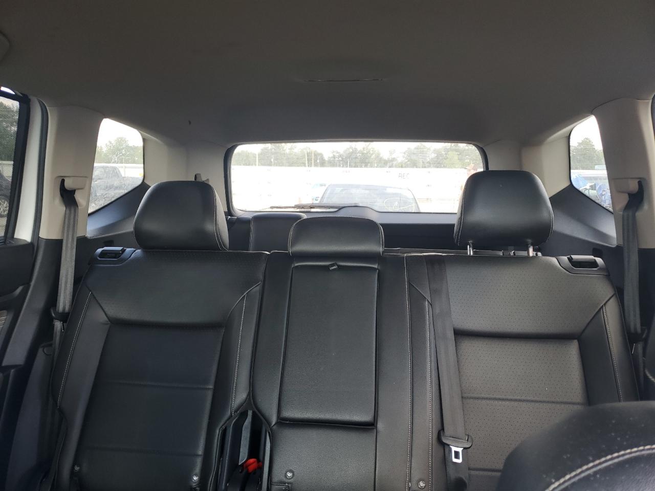 2022 VOLKSWAGEN ATLAS SE VIN:1V2DP2CA5NC550196