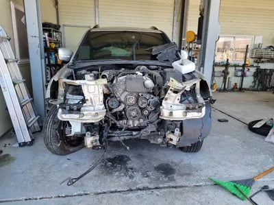 2014 Kia Mohave VIN: