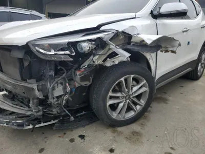 2018 Hyundai Santa FE KMHSW81UDJU858465 VIN:KMHSW81UDJU858465