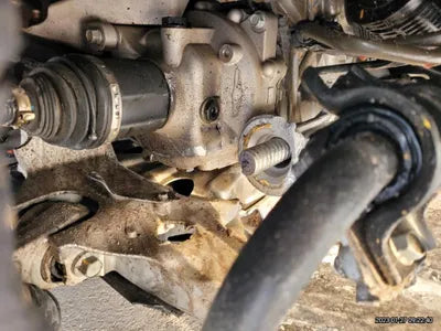 2020 Genesis G80 VIN: