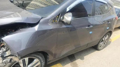 2015 Hyundai Tucson KMHJT81VDFU055991 VIN:KMHJT81VDFU055991