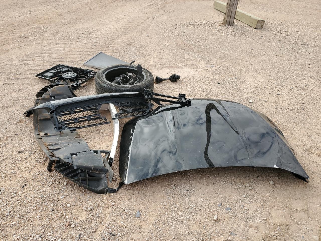 2023 MERCEDES-BENZ GLB 250 4MATIC VIN:W1N4M4HB8PW289132