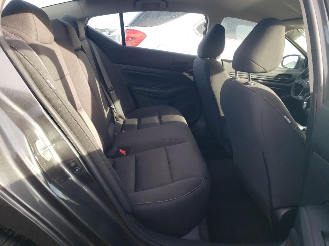 2023 NISSAN ALTIMA S VIN:1N4BL4BVXPN388731