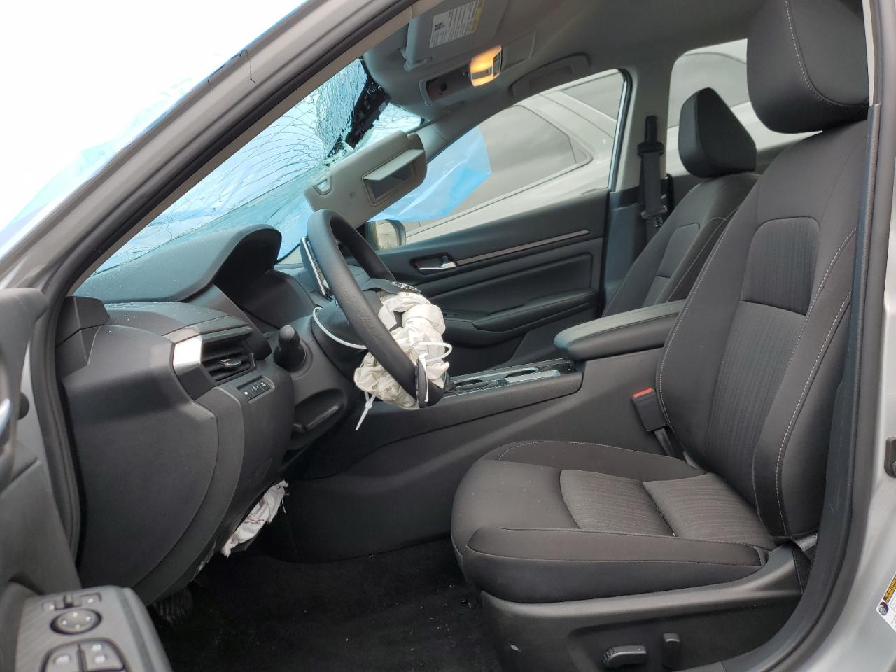 2024 NISSAN ALTIMA SV VIN:1N4BL4DW6RN359896