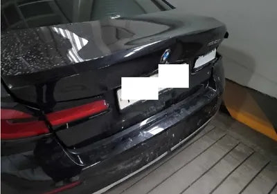 2023 BMW 520 WBA11BH08PWX86572 VIN:WBA11BH08PWX86572