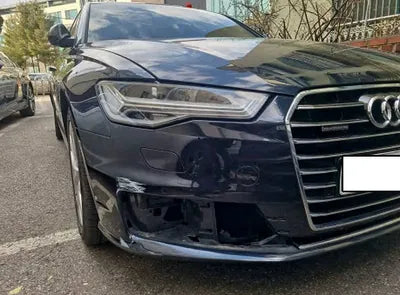 2016 Audi A6 WAUZZZ4G6GN107878 VIN:WAUZZZ4G6GN107878