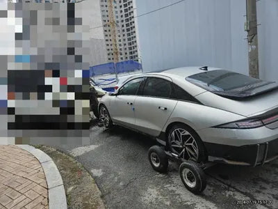 2022 Hyundai Ioniq VIN: