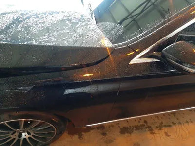 2017 Mercedes-Benz E 220 VIN: