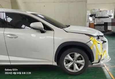 2017 Lexus NX 300 VIN: