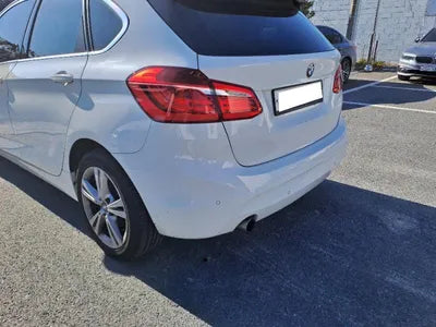 2017 BMW 2 Series Gran Tourer WBA2C1104J7A31684 VIN:WBA2C1104J7A31684