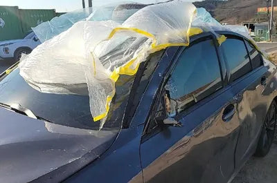 2021 BMW 340 WBA5U7101MFK59016 VIN:WBA5U7101MFK59016