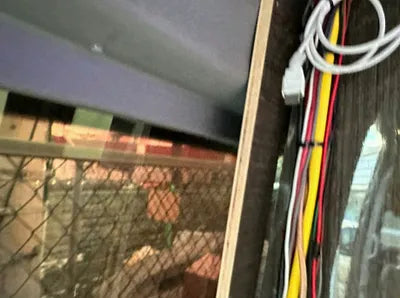 2018 Mercedes-Benz Sprinter WDB906657JP562006 VIN:WDB906657JP562006